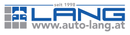Logo Autohaus Lang GmbH